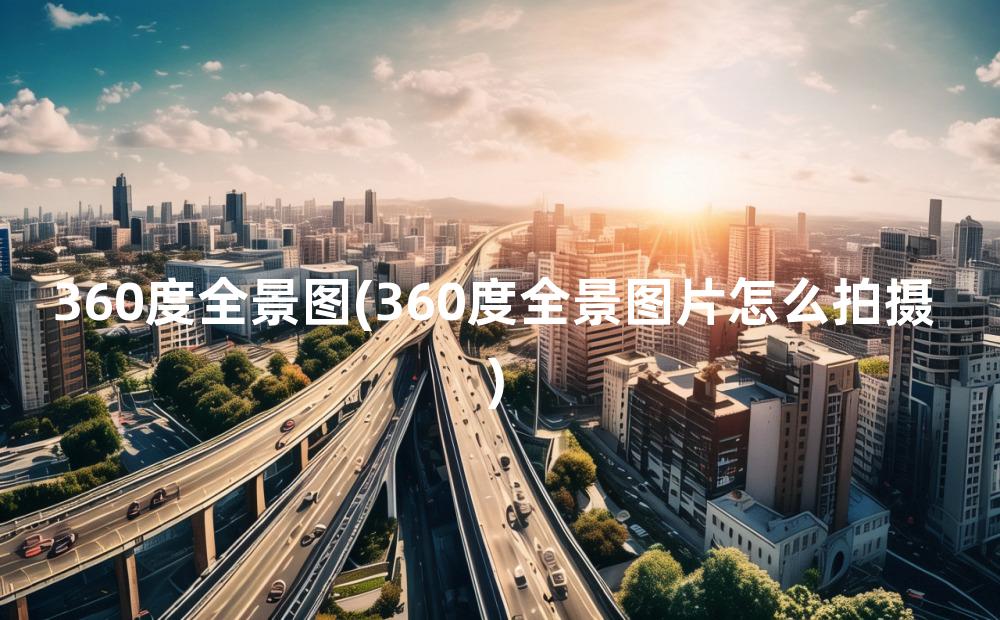 360度全景图(360度全景图片怎么拍摄)